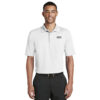 BKCO Mortgage | Nike Mens Short Sleeve Polo - Image 2