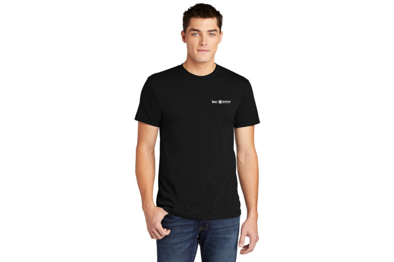 Ben Kinney Brokerages | 100% Cotton T-Shirt - Image 2