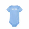 KWGO | Baby Bodysuit - Image 3