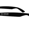 KW Rainbow Network | Retro Pinhole (micro PERF) Sunglasses - Image 3