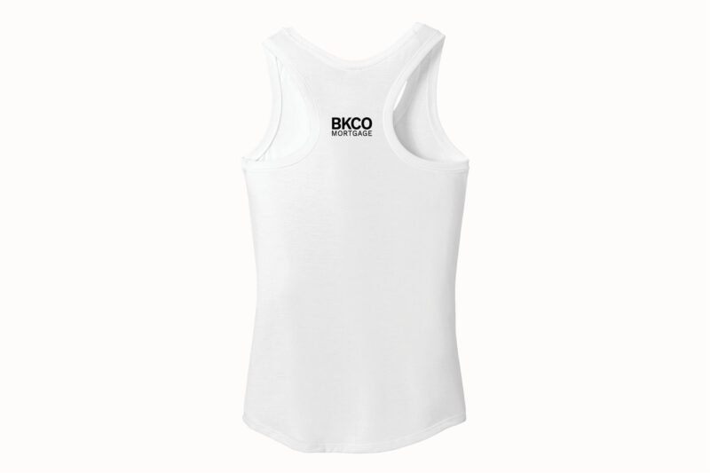 BKCO Mortgage | Gym Shirts Women - Image 4