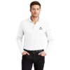 Forward Coaching | Ogio Long Sleeve Mens Polos - Image 2
