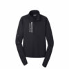 Coalition | OGIO® ENDURANCE Fulcrum 1/4-Zip - Image 2