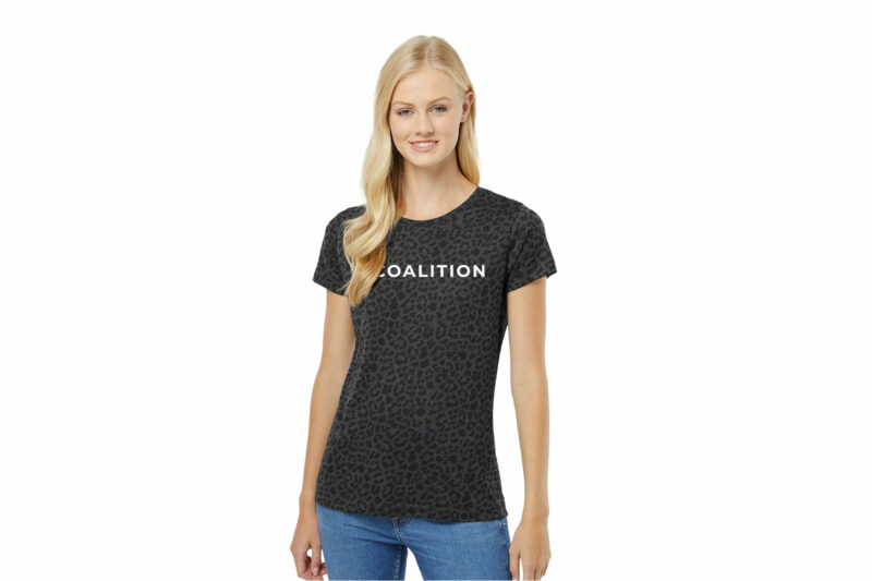 Coalition | Women's Fine Jersey- Direct To Film - Image 7