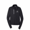 Forward Coaching | OGIO® ENDURANCE Fulcrum 1/4-Zip - Image 2