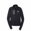 KW Rainbow Network | OGIO® ENDURANCE Fulcrum 1/4-Zip - Image 4