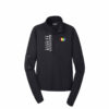 KW Rainbow Network | OGIO® ENDURANCE Fulcrum 1/4-Zip - Image 2
