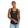 KW Rainbow Network | District® Women’s Perfect Tri® Relaxed Tank - Image 2