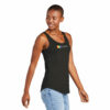 KW Rainbow Network | District® Women’s Perfect Tri® Relaxed Tank - Image 3