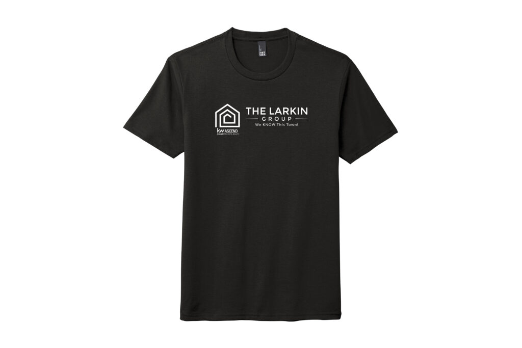 Larkin Group Unisex T-Shirt (DTG)