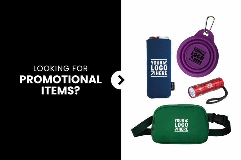 Promotional Bulk Items