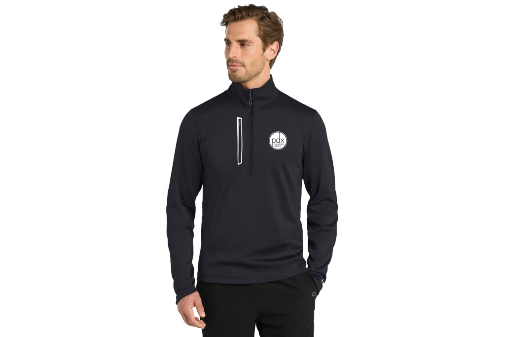 PDX Property Group | OGIO® ENDURANCE Fulcrum 1/4-Zip